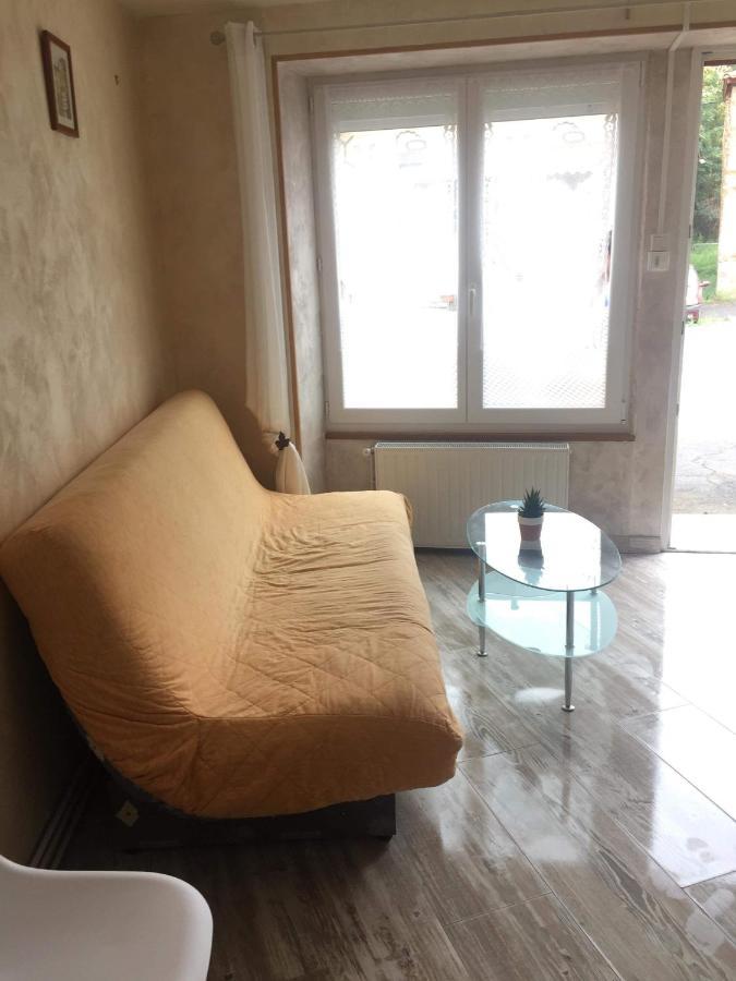 Petite Maison Au Coeur De L Auvergne Jumeaux Екстер'єр фото