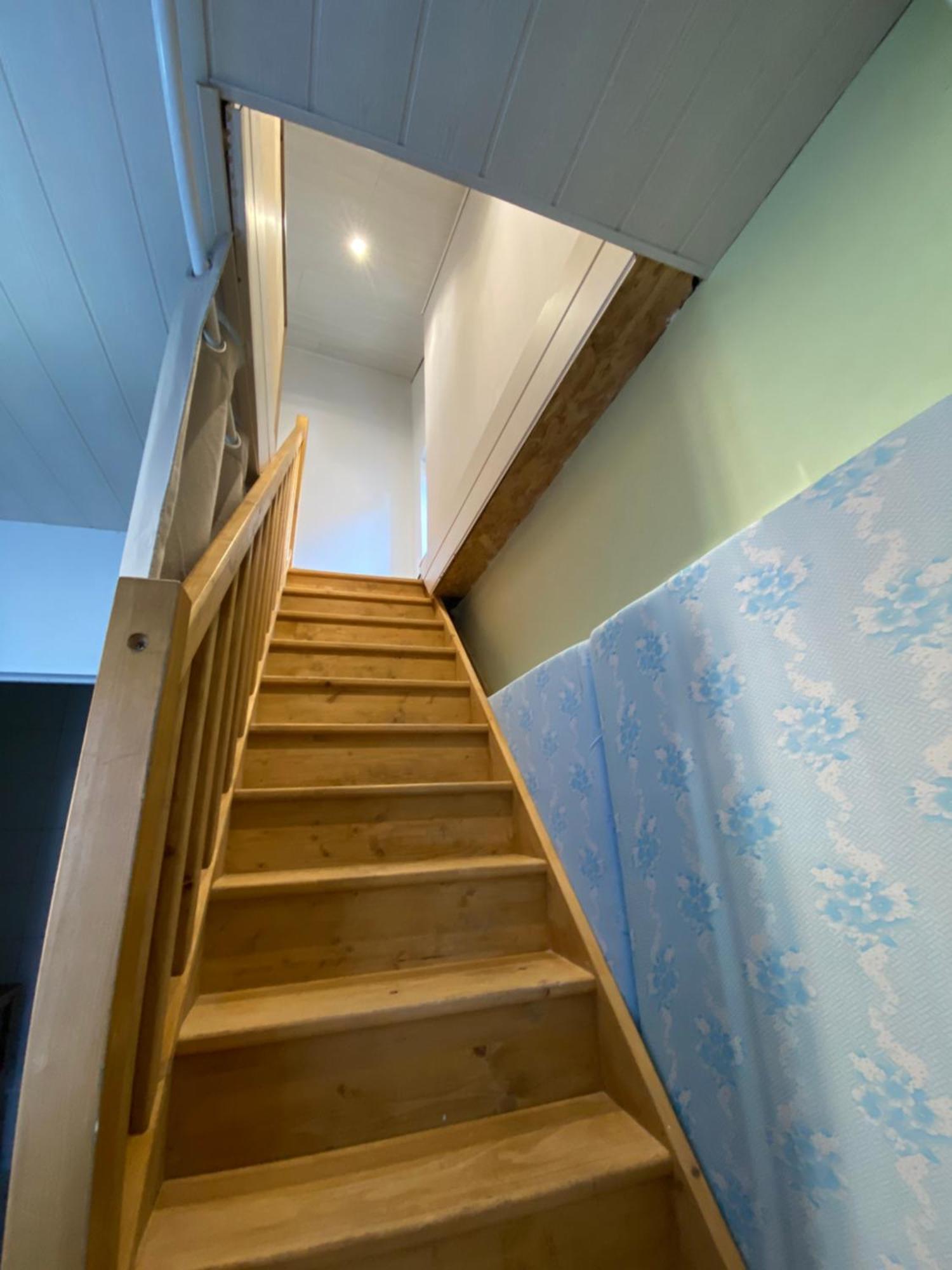 Petite Maison Au Coeur De L Auvergne Jumeaux Екстер'єр фото
